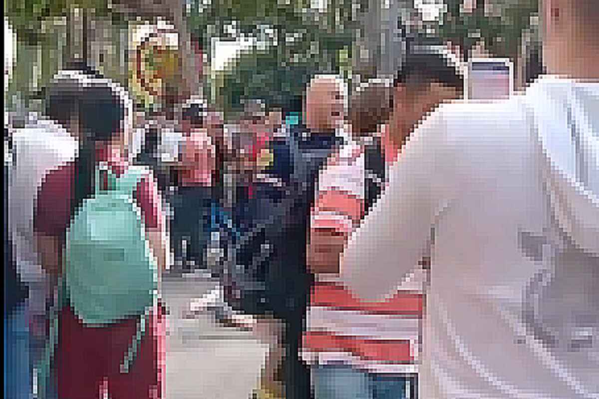 Hombre se suicida lanzándose desde el hotel El Dorado en la carrera 70 de Medellín