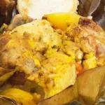 Descubre cómo hacer tamales colombianos en casa con esta receta