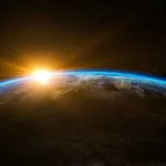 polos--La Tierra acelera su velocidad orbital y se acerca al Sol: todo lo que debes saber sobre el perihelio de 2024
