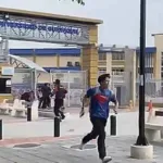 Pánico en la Universidad de Guayaquil: delincuentes armados ingresaron al campus