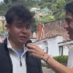 Universidad de Los Andes llama a la empatía tras video viral que enfrentó a sus estudiantes con los de la Javeriana