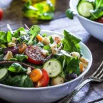 Cómo empezar a comer vegetariano sin renunciar al sabor ni a la salud