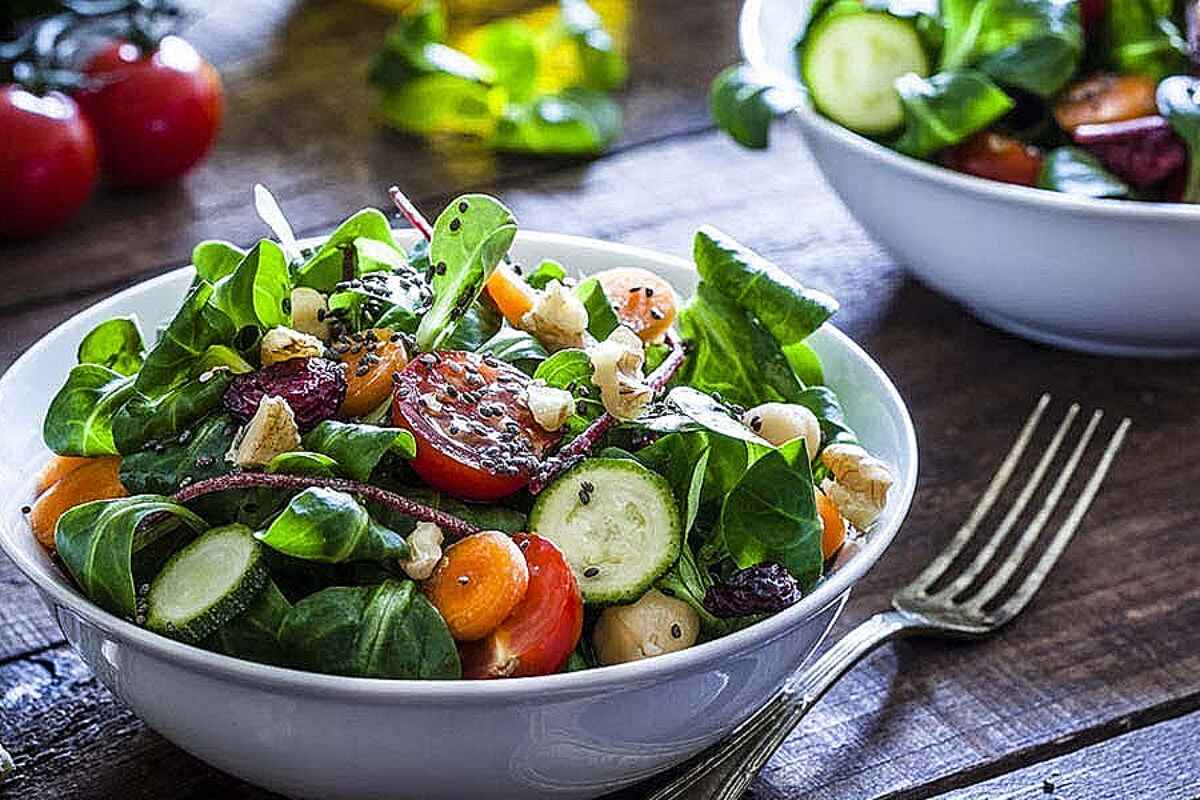 Cómo empezar a comer vegetariano sin renunciar al sabor ni a la salud
