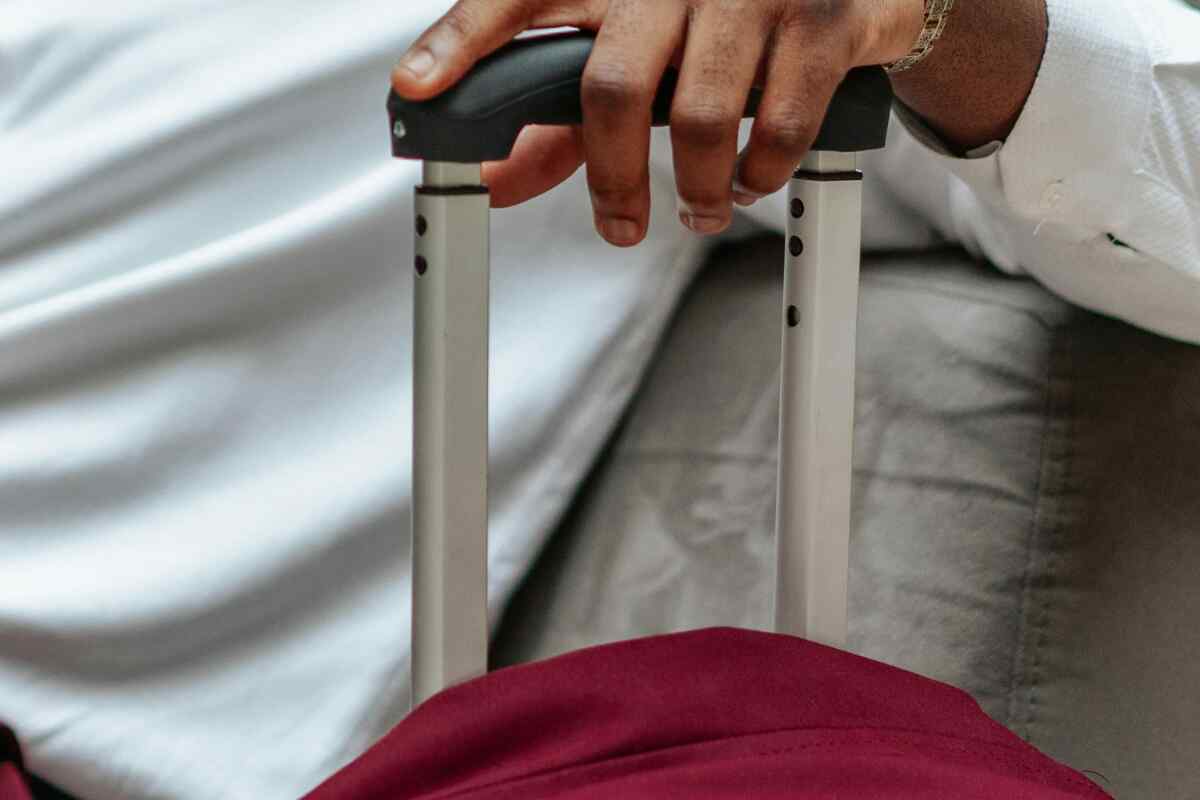 Los mejores trucos para optimizar el espacio en tu maleta de cabina y viajar solo con equipaje de mano-¿Vuelos más caros? Crisis de combustible de aviación genera incertidumbre por precios de tiquetes en Colombia