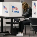 ¿Cómo funcionan las elecciones presidenciales en Estados Unidos?-Estados Unidos elige hoy entre Kamala Harris y Donald Trump en unas elecciones cruciales y polarizadas