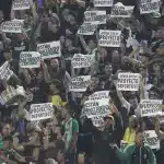 0-3. El Nacional da un golpe definitivo al Atlético Nacional y avanza en la Libertadores