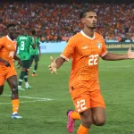 1-2. Costa de Marfil obra el milagro y se proclama campeón de la Copa de África