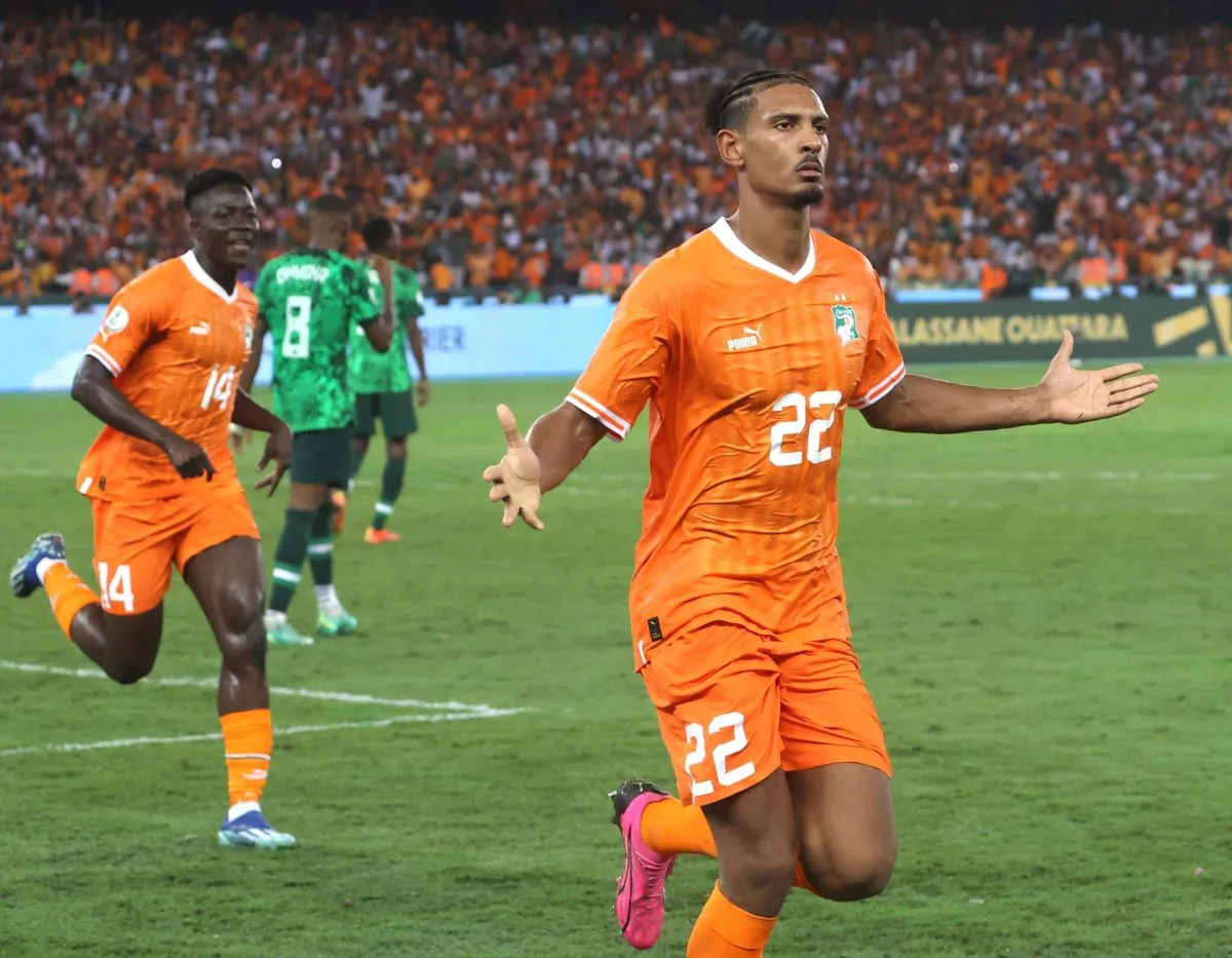 1-2. Costa de Marfil obra el milagro y se proclama campeón de la Copa de África