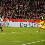 2-1. Kane salva al Bayern ante un Leipzig que piensa en Madrid