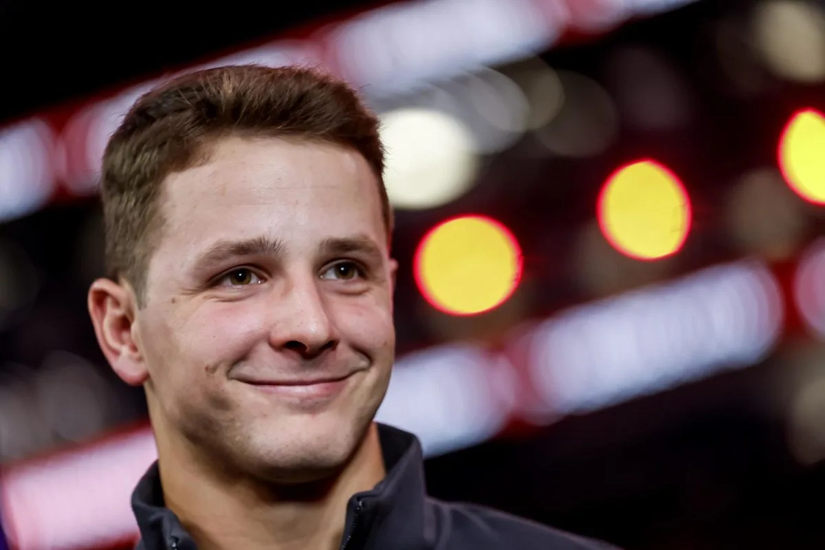 Brock Purdy, el 'Señor irrelevante' que puede hacer historia con los 49ers