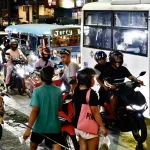 Al menos 15 muertos tras precipitarse un camión por un acantilado en Filipinas