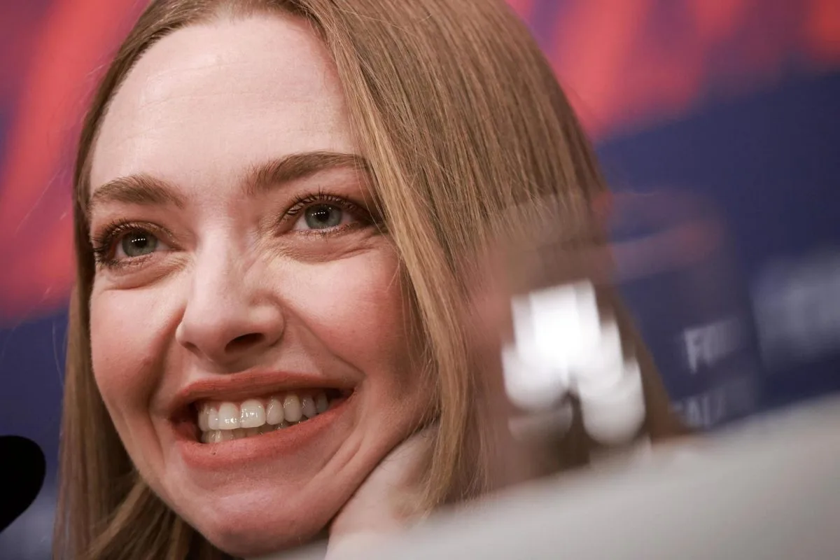 Amanda Seyfried explora el trauma del abuso sexual en 'Seven veils' de Atom Egoyan