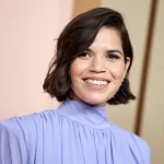 America Ferrera se suma a Matthew McConaughey como protagonista de la cinta 'The Lost Bus'