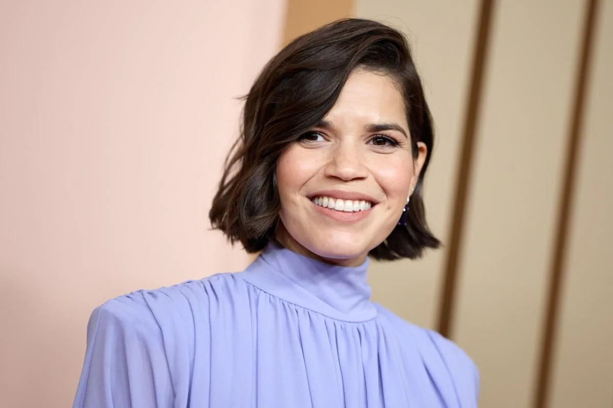 America Ferrera se suma a Matthew McConaughey como protagonista de la cinta 'The Lost Bus'