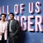 Amor y fantasmas en 'All of Us Strangers', la nueva película de Andrew Scott y Paul Mescal