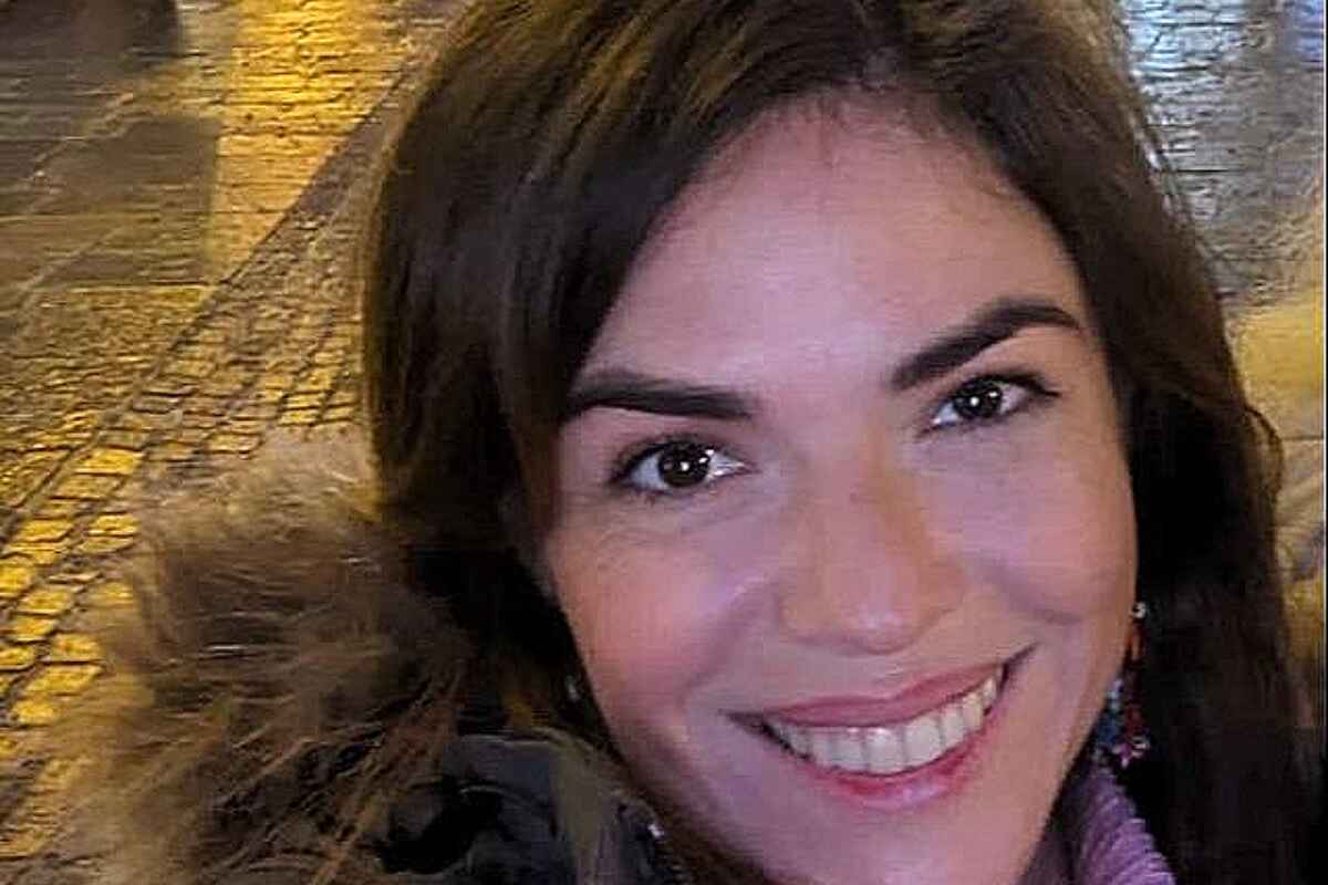 La colombo estadounidense Ana Knezevich Henao desapareció sin dejar rastro en Madrid