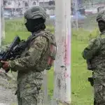Ascienden a 12 los terroristas abatidos en Ecuador durante el conflicto armado interno