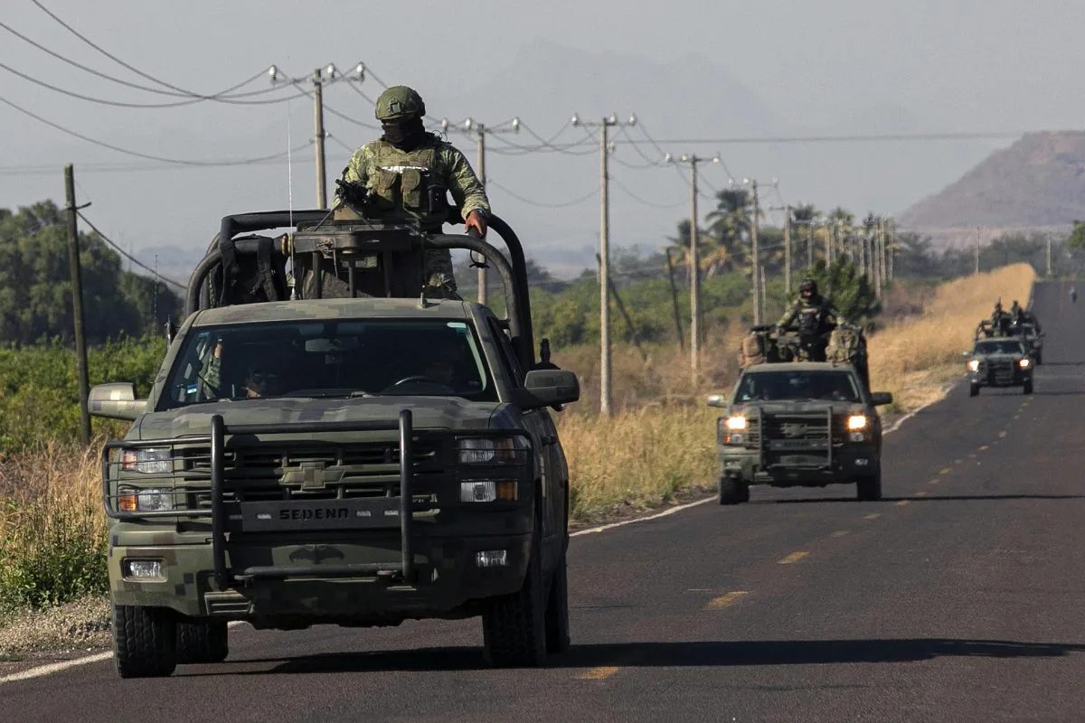 Asesinan a balazos a Miguel Ángel Zavala, aspirante a alcalde en Michoacán