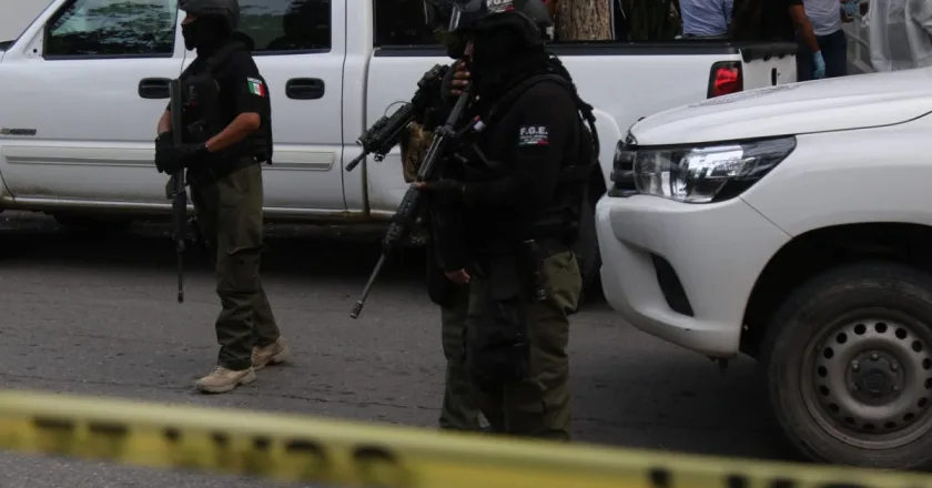 Asesinan a un aspirante a diputado y a su hermano en el municipio mexicano de Ecatepec