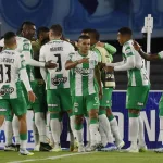 Atlético Nacional recibe con técnico interino a Nacional confiado en aliviar su crisis--amenazas directivos