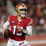 Brock Purdy, el 'Señor irrelevante' que puede hacer historia con los 49ers