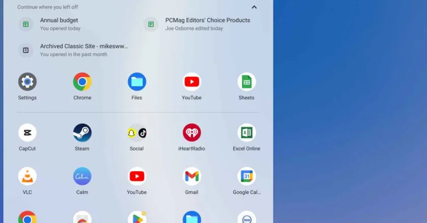 Chrome OS: ¿qué ofrece y qué limita este sistema operativo de Google?