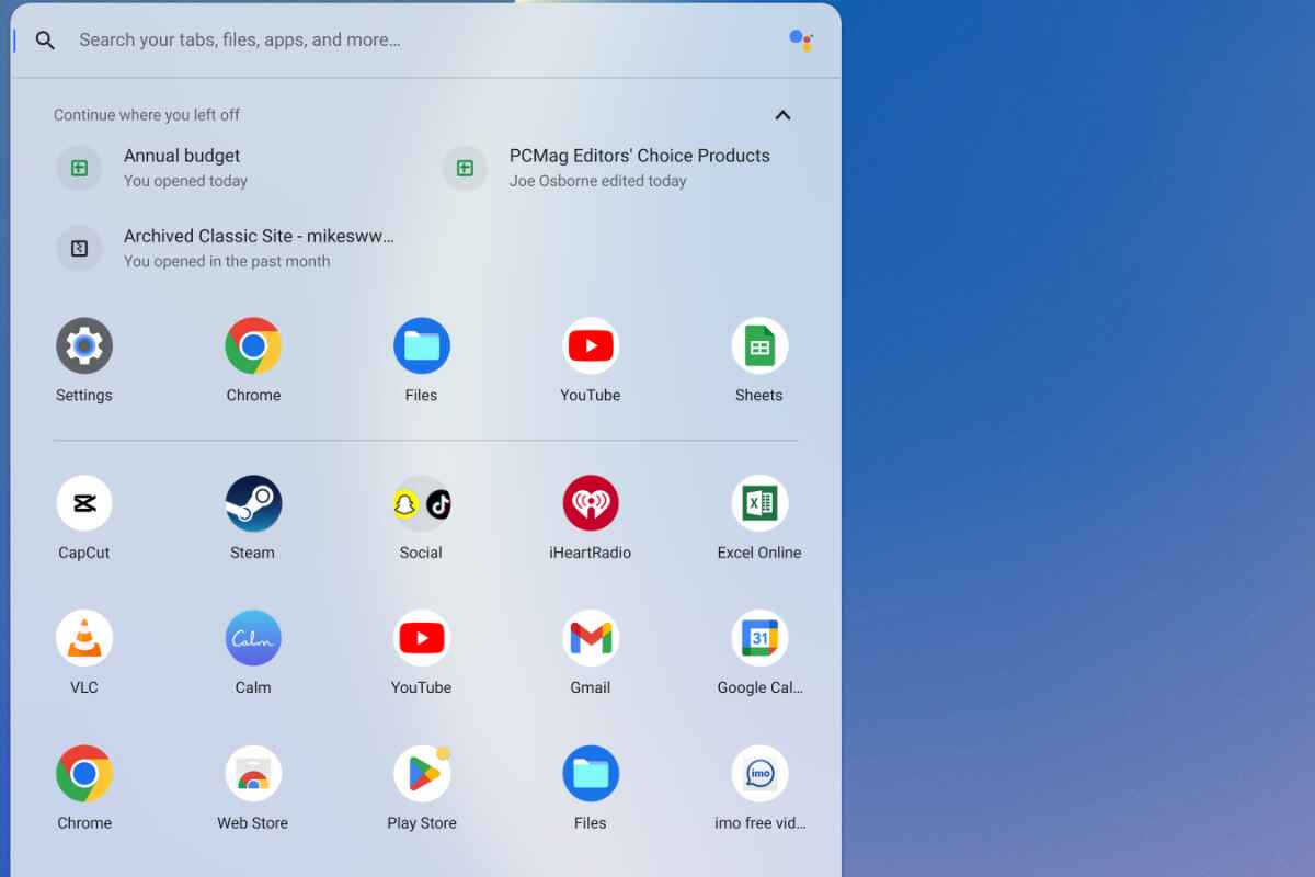 Chrome OS: ¿qué ofrece y qué limita este sistema operativo de Google?