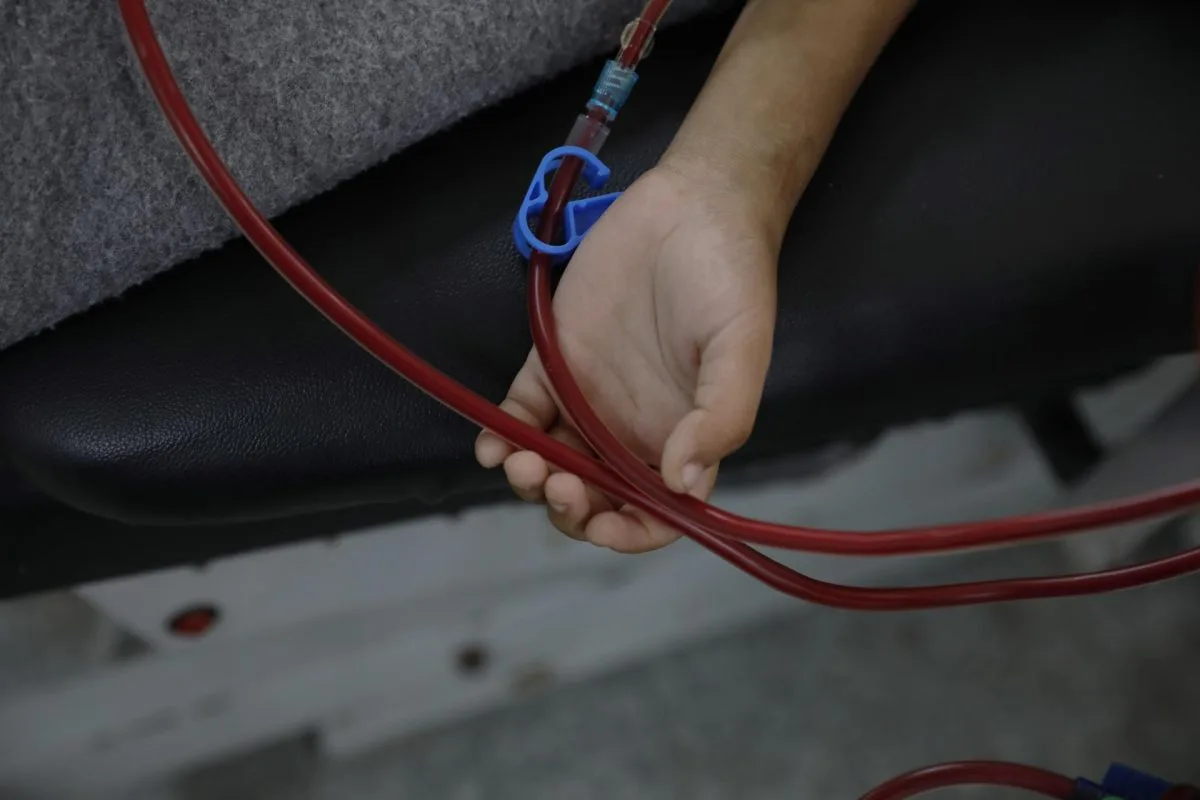 Científicos mexicanos crean tecnología que mejora la detección temprana de daño renal
