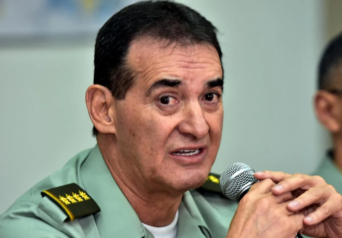 Colombia reconvierte aeronaves que fumigaban cultivos ilícitos para extinción de incendios