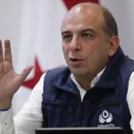 Combates entre grupos armados desplazan a 80 familias indígenas del norte de Colombia