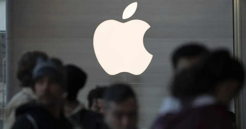 Condenados en EE.UU. por tratar de defraudar a Apple con 5.000 iPhones falsos