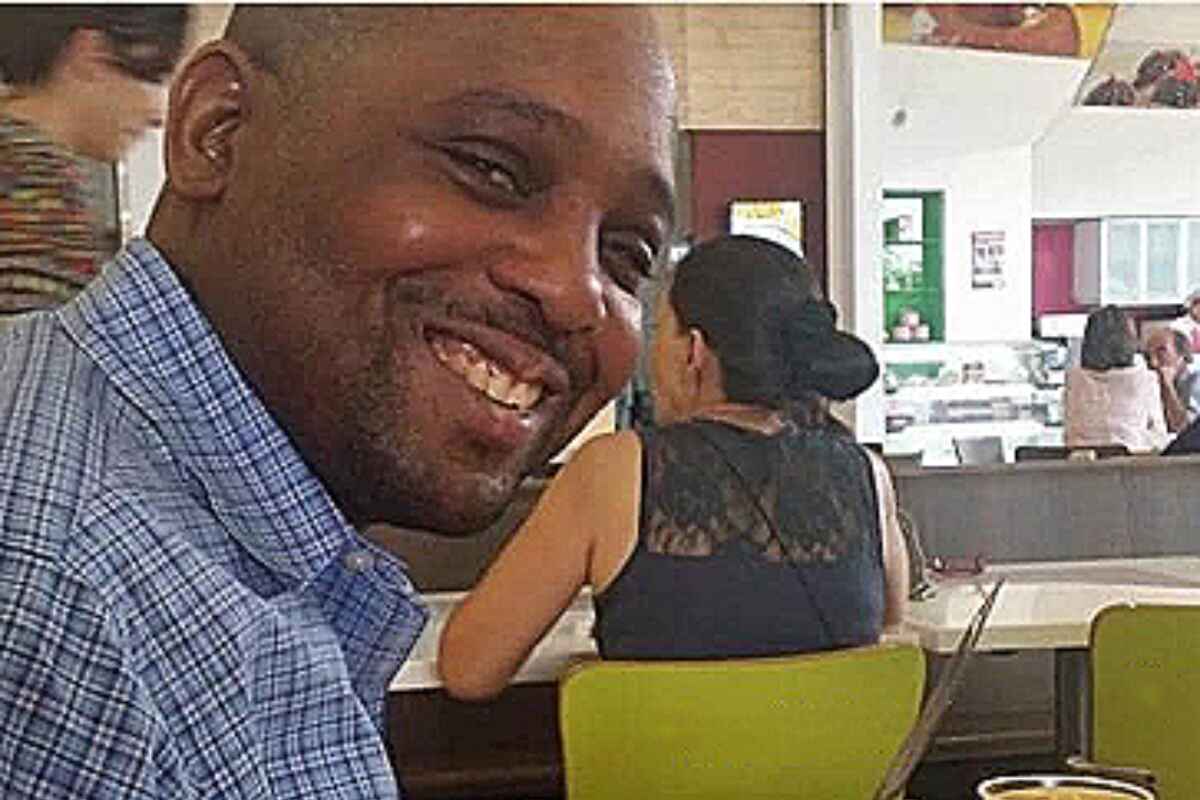 Dakarai Earl Cobb, turista estadounidense murió en una casa de Medellín: llevaba dos días desaparecido