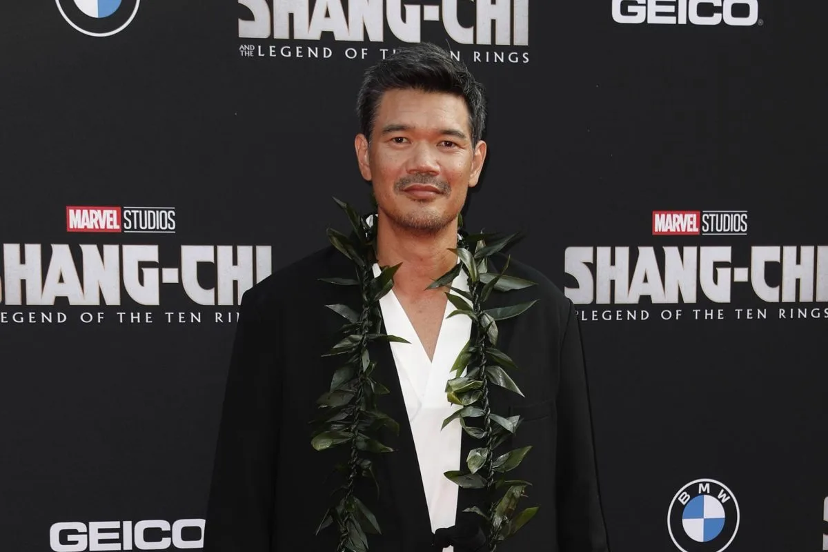 Destin Daniel Cretton dirigirá la película de acción real del manga 'Naruto'