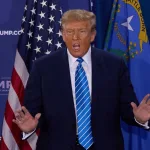 Donald Trump gana los 'caucus' de las Islas Vírgenes de EE.UU.