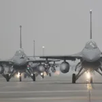 EEUU da luz verde a la venta de 40 cazas F-16 a Turquía, confirmó embajador en Ankara