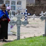 Ecuador camina a ser un país más viejo y con menos nacimientos