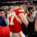 El Super Bowl LVIII fue visto por 210 millones de espectadores, cifra récord