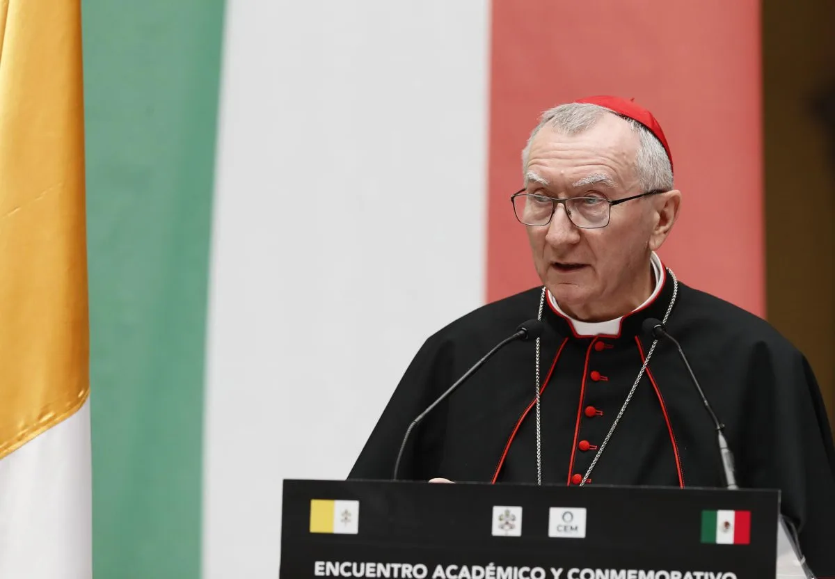 El Vaticano expresa su indignación por la matanza en Gaza y llama a buscar soluciones
