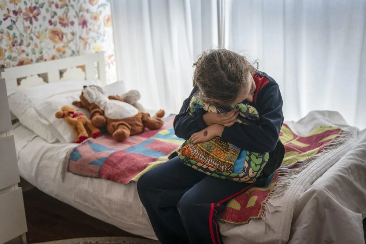 El acoso escolar afecta de media a más de un alumno por clase en Francia