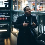 El artista colombiano Mauro Castillo dará voz a los afrolatinos en la Casa Blanca