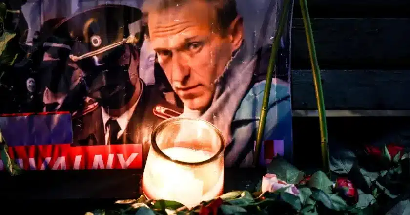 El funeral de Navalni tendrá lugar el 1 de marzo, anunció su equipo