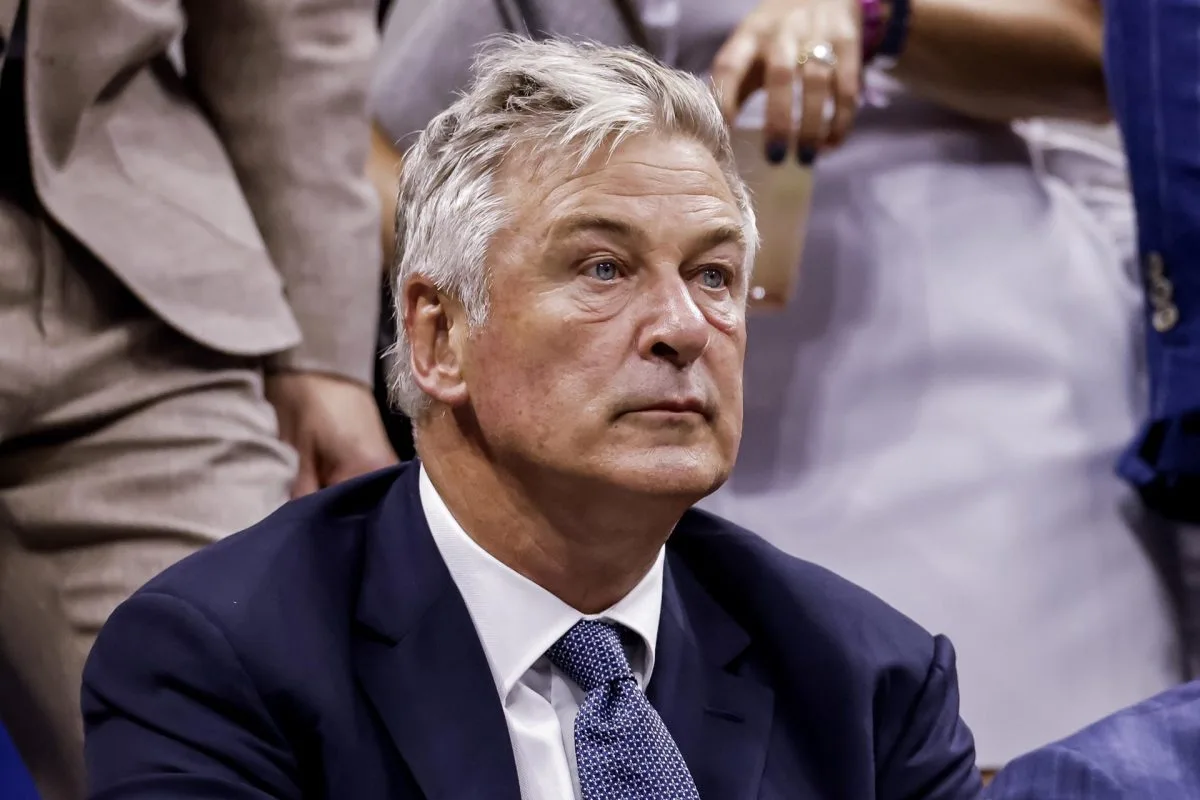 El juicio contra Alec Baldwin por homicidio involuntario comenzará el 9 de julio en EE.UU.