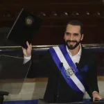 El partido de Bukele logra la mayoría en el Congreso de El Salvador con 54 de 60 diputados