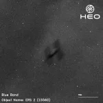 El satélite ERS-2 de dos toneladas entrará mañana en la atmósfera tras acabar su vida útil