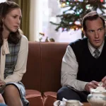 Expediente Warren 4 pondrá fin a la saga de terror de Ed y Lorraine Warren