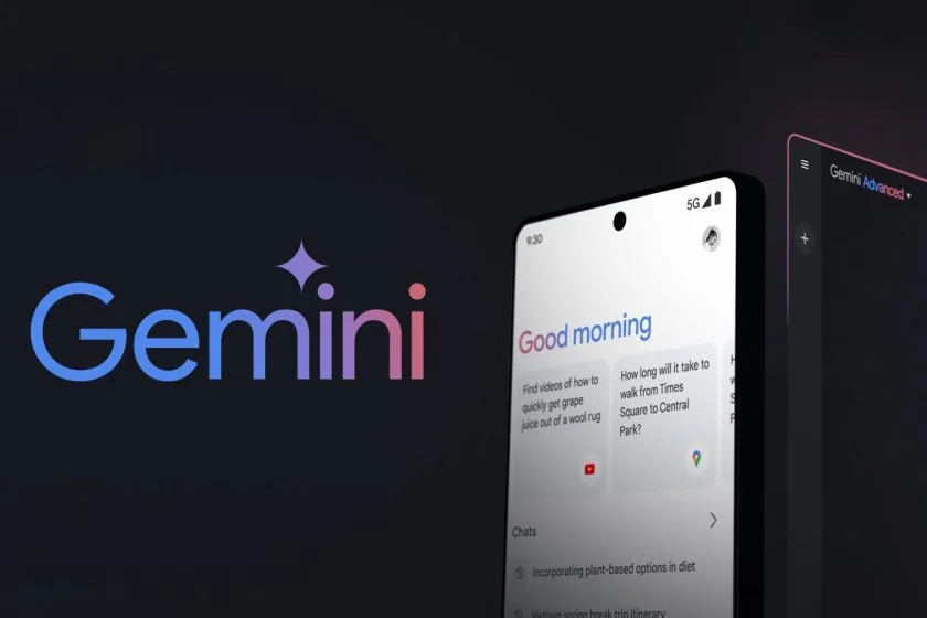 Google interrumpe la generación de imágenes con Gemini tras los fallos detectados