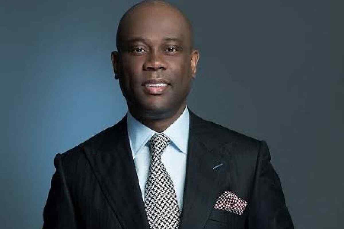 Accidente de helicóptero en California cobra la vida de Herbert Wigwe, el CEO del grupo Access Holdings Plc, y su familia