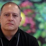 Hijo de Pablo Escobar exhorta a jóvenes mexicanos a alejarse de las drogas