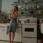 Hilary Swank recupera su perfil más combativo en la inspiradora película 'Ordinary Angels'