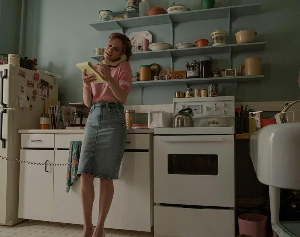 Hilary Swank recupera su perfil más combativo en la inspiradora película 'Ordinary Angels'
